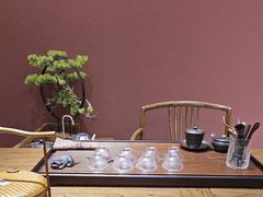 -金狮麟·新豫菜(金码大厦店)