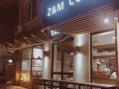-ZM COFFEE(西安路店)