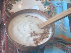 -巴依老爷新疆美食(工体旗舰店)