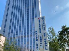 -川北医学院附属成都新华医院