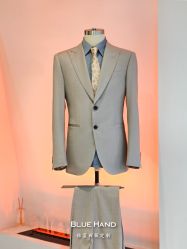 -钴蓝西服定制·男士礼服租赁(鄞州店)