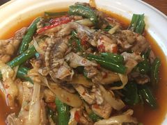 -盐帮食坊•小河帮川菜(四川师大店)