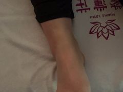 -紫莲花足道(柯桥古镇店)