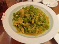-面辣子·陕西家乡菜(钟楼店)