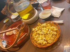 -快乐小羊(富强中路店)