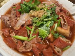 -姚记炒肝店(簋街店)
