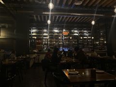 -PIZZA BIANCA(民园店)