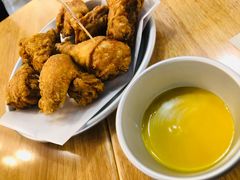 -BOPEYE·波派炸鸡(河西中央商场店)