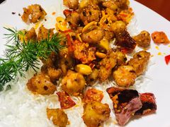 -花笙记打边炉·煲仔饭(五大道店)