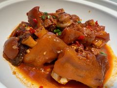 -院里寻菜·精致庭院菜(观沙岭店)