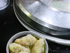 原味盲公丸-无影脚佛山陈氏盲公丸始创店(飞鸿街店)