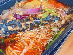 -李歪歪纸包鱼(天府新区店)