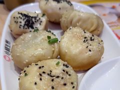 -小杨生煎(深圳岗厦北店)