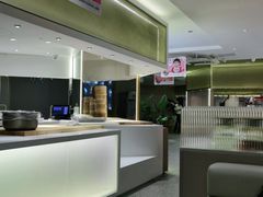 -西贝莜面村(上海百联西郊店)