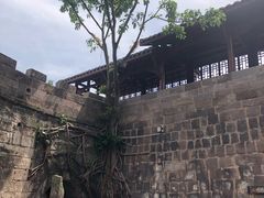 -涞滩古镇