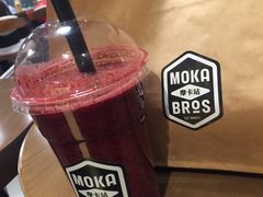 -Moka Bros 摩卡站(西单大悦城店)