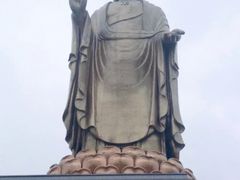 -中原大佛景区