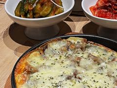 -INSA Korean Bistro饮鲨韩食酒馆