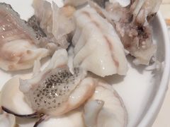 -滋粥楼·顺德菜(番禺广场总店)