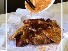 -中华茶楼(龙湖店)