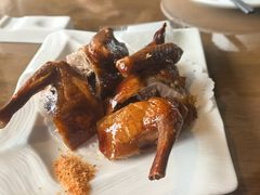 -观海轩餐厅(一线海景店)