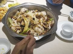 -万和源炝锅城·活鱼现炝(文艺北路店)