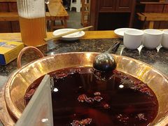 -老码头火锅(玉林店)