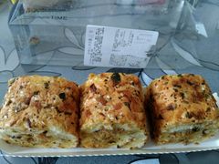 香松蛋糕-AILI爱的礼物(红星美凯龙店)