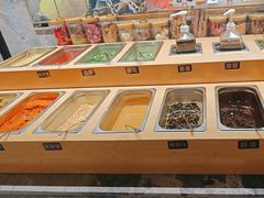 -汉阳廷自助烤肉·火锅(万丰海岸城店)