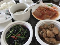 -祥馨月子会所(莞城店)