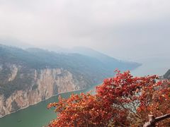-白帝城·瞿塘峡景区