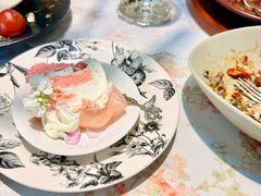 -吾肆WUSI Flora Cafe Bar(百子湾店)