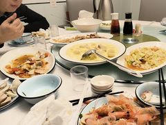 -金海湾海鲜排档(朱家尖店)