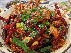 -辣螃铠盆盆蟹大排档(总店)