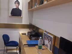 -海马体照相馆(大连柏威年购物中心店)