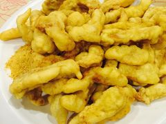 软炸里脊-稻品香小锅饭豆腐馆(北三路店)