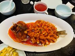 -海天楼中餐厅(吴宫泛太平洋酒店)