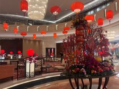 -深圳福田香格里拉大酒店