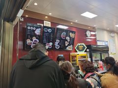 -郑家包子牛肉拉面(尚勤路店)