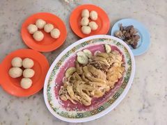 -马六甲鸡场街