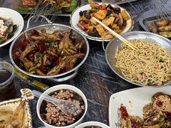 -小民大排档(光谷店)
