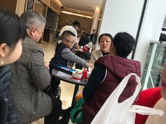 -海底捞火锅(方圆荟店)