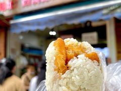 -文武王氏烧饼·无矾油条(西溪路店)