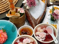 -滇色蒸汽石锅鱼(京华城店)