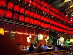 大堂-湘阁里辣(南联锦泰城店)