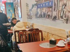 -聚首堂·特色小吃·肘子(什刹海德胜门店)