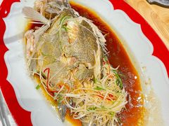 鳜鱼-太极·粤菜餐厅(亚运村鸟巢店)