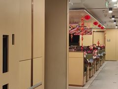 -海底捞火锅(千峰路店)