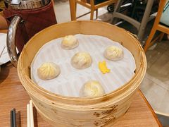 蟹粉小笼包-鼎泰丰(SKP店)