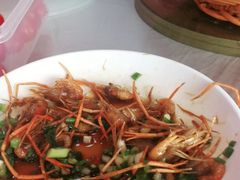 -天乐农家鱼头王(天目湖店)